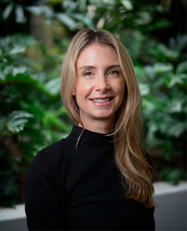 Penny Charles-Bellamy