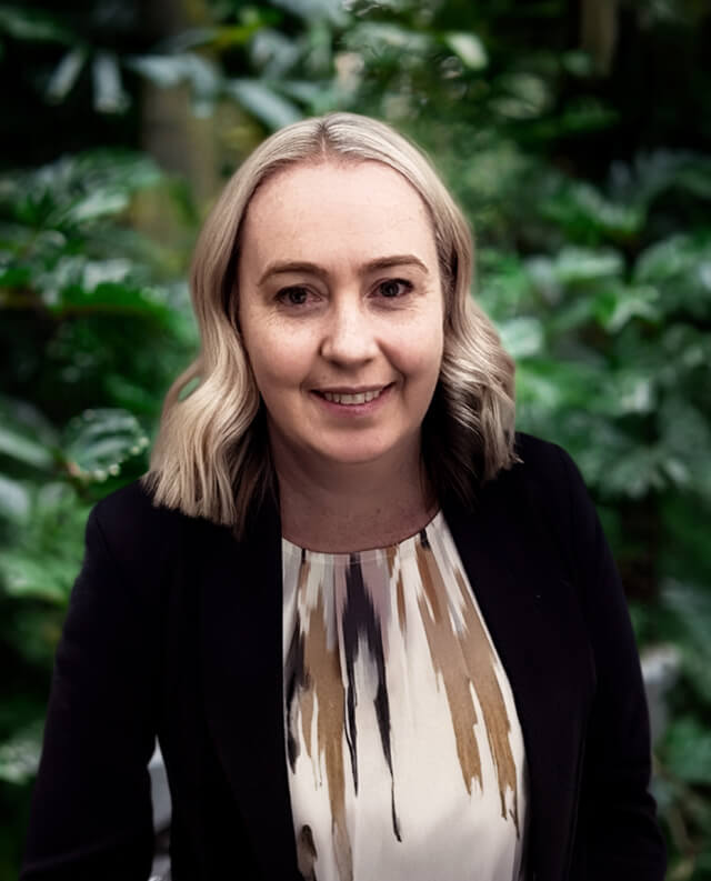 Liz Bleasdale