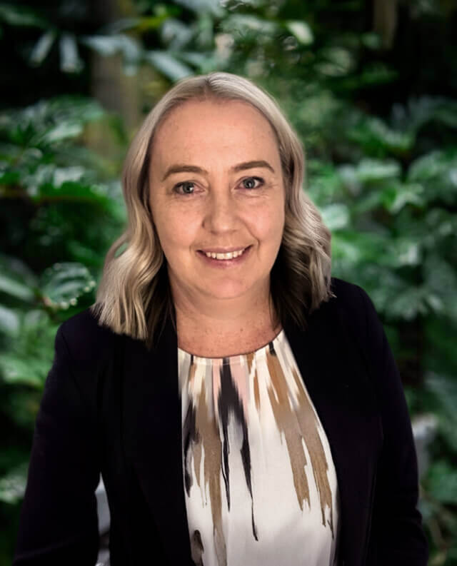 Liz Beasdale